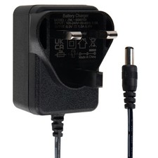 6V 1000mA Charger For Ride On