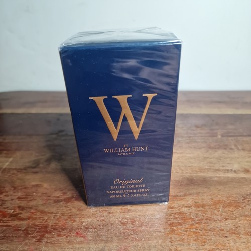 William hunt original eau - william,