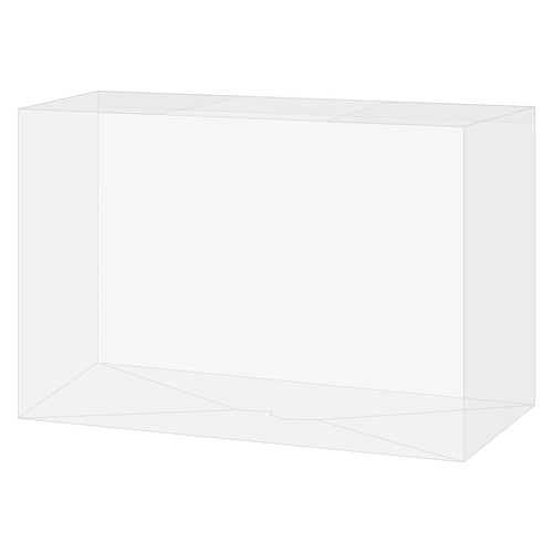 Pop protector for pack the - pack,