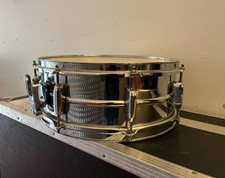 Pearl 14" x 5.5" Mirror Chrome