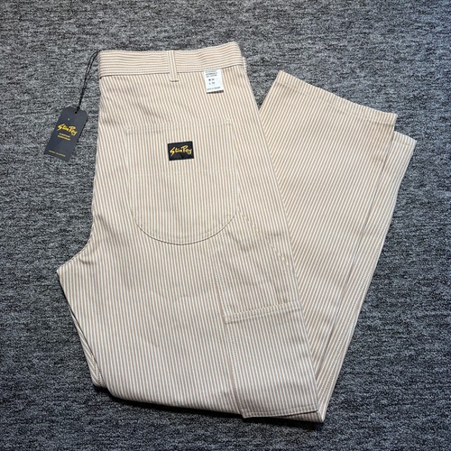Stan ray 80s - 80s, trousers