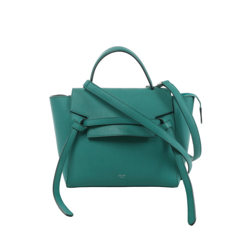 Celine belt bag micro leather - celine,