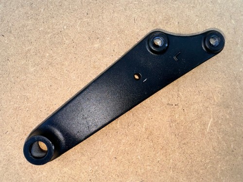 Crf 450 motor - 450, mount