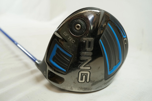 Ping series tec driver - g,