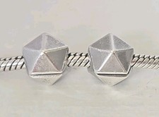 Pandora Bracelet Clip Charms -