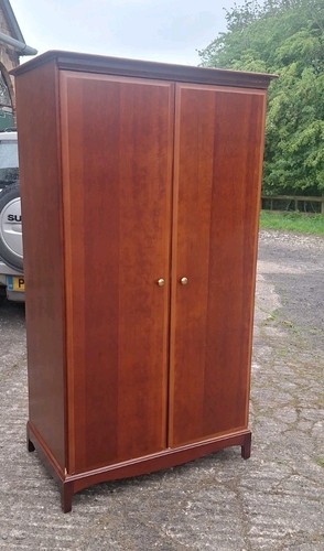 Vintage teak double - vintage,