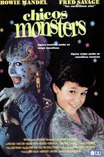 Little Monsters (1989)_2 Film