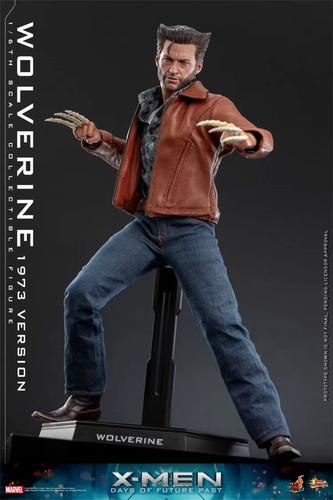Stock new hot toys - in,