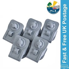 Awning bracket pad - x,