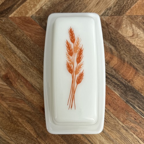 Rare vintage pyrex - vintage,