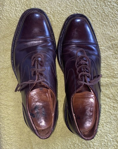 Church men shoes size 6 - shoes, 6.5