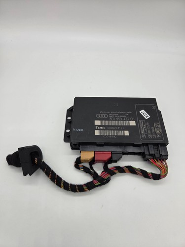 8e0959433ch audi ccm - 8e0959433ch,