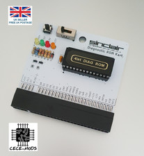 ZX Spectrum 16k 48k 128k +2 +3