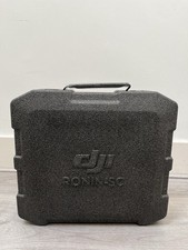 DJI Ronin SC Gimbal Stabilizer