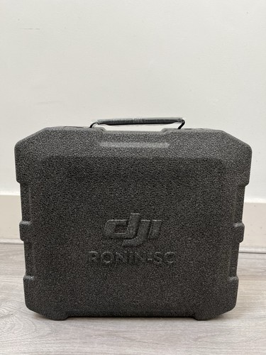 Dji ronin gimbal stabilizer - dji, sc