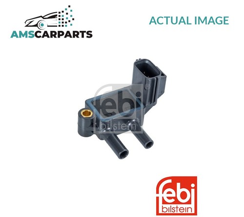 Sensor exhaust pressure - pressure, 170372