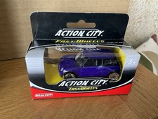 Realtoy Action City Mini