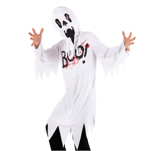Kids girls boys top boo - boys,