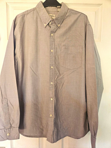 Dockers men grey - l,