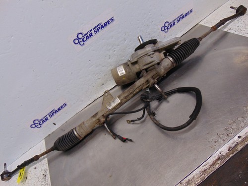 Citroen steering rack - steering,