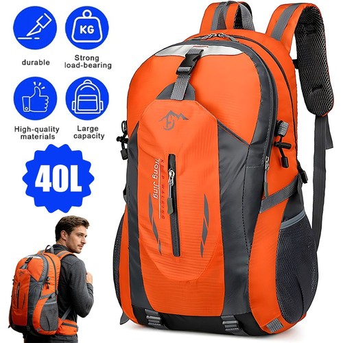 Large waterproof travel - large,
