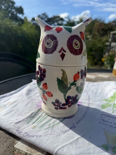 Emma bridgewater rosehip and - bridgewater,