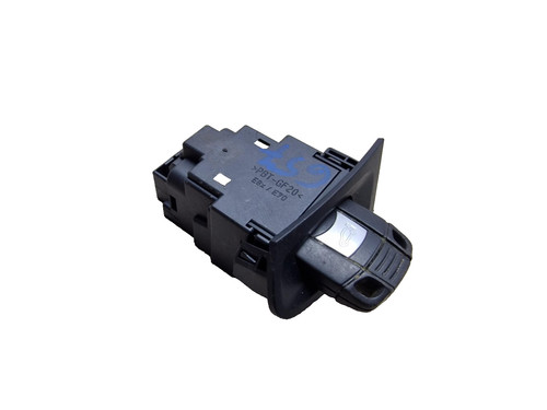 Bmw ignition barrel lock - bmw, x5
