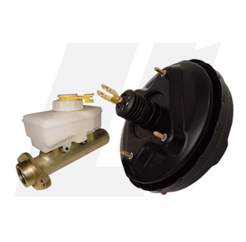 Brake servo master - &,