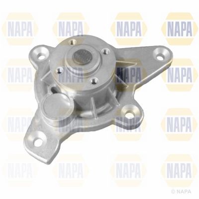 Napa water pump for - for, volkswagen