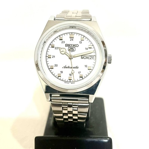 Item completed seiko - item, oh