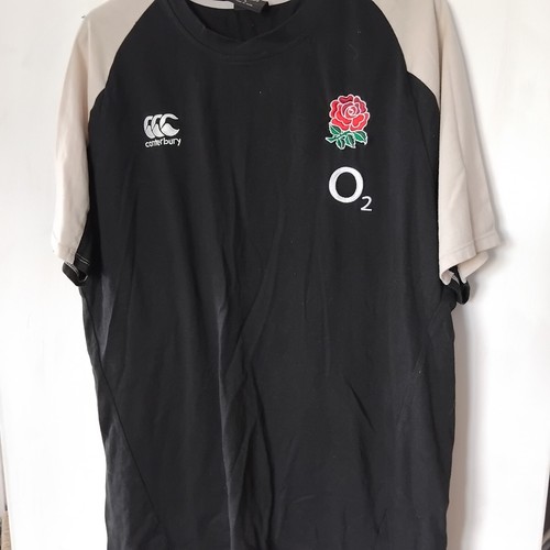 England rugby shirt - england,