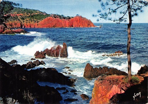 Esterel 4202 d - 83-l, esterel-n�4202-d/0391