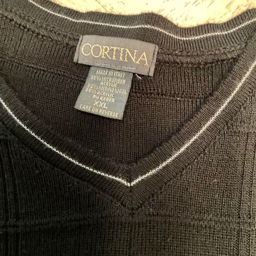 Corteiz men black - men's,