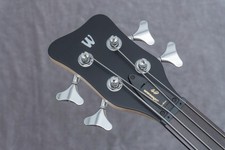 Warwick PS Streamer CV4 TS NT