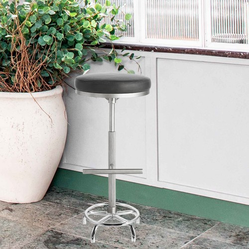 Bar stool swivel plate office - bar,