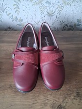 Cosyfeet DARCY Extra Roomy