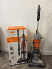 Vax U85-AS-BE Air Stretch Bagless  Vacuum Cleaner - new