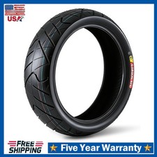 160/60-17 Motorcycle Tire