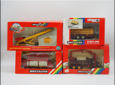 Britains farm vehicles - farm, trailer