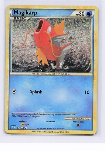 Magikarp 006 034 - magikarp, pokemon