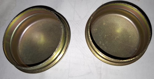 Classic mini rear hub - mini,
