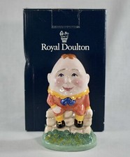 ROYAL DOULTON NURSERY RHYME