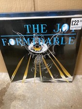 THE JOY FORMIDABLE A BALLOON CALLED MOANING / Y FALWN DROM 2 COLOURED x LP, NEW