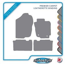 Fits Toyota RAV4 Hybrid XA40