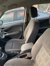 VAUXHALL ZAFIRA TOURER, MK3