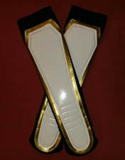 Pro Wrestling KICKPADS White