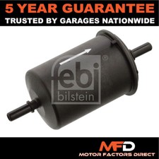 Fits Infiniti MFD Fuel Filter