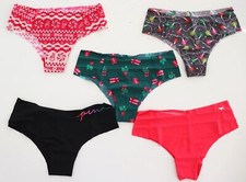 VICTORIA'S SECRET CHRISTMAS