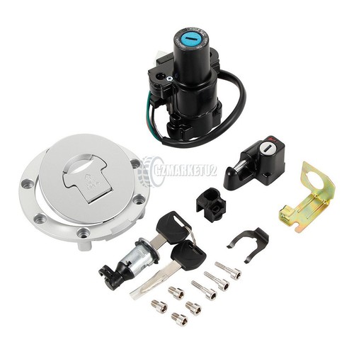 Fuel gas cap ignition - fuel,