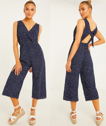 Quiz womens navy blue - navy,